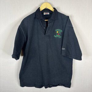 Barbarian Rugby Wear Leprechaun-Tiger Football Rugby Polo Men’s XXL #1